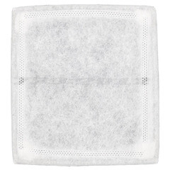 Элемент фильтрующий G4 сменный для фильтра d100 мм Era Pro - фото 6