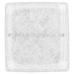 Элемент фильтрующий G4 сменный для фильтра d125 мм Era Pro - фото 6