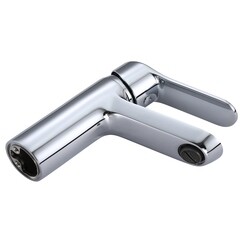 Смеситель для раковины Tokito Konan однорычажный хром (TOK-KON-1011) - фото 10