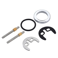 Смеситель для раковины Tokito Konan однорычажный хром (TOK-KON-1011) - фото 5