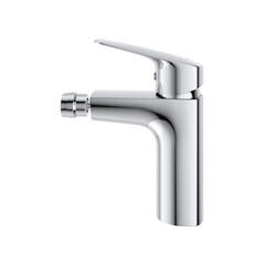 Смеситель для биде BelBagno Due хром (DUE-BD-CRM-W0) - фото 4