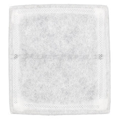 Элемент фильтрующий G4 сменный для фильтра d250 мм Era Pro - фото 6