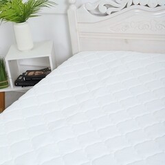 Топпер 140х200х2 см Moye Home наполнитель пенополиуретан - фото 8