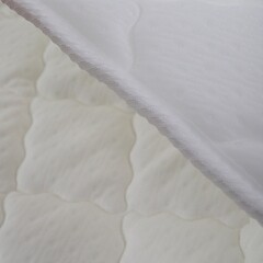 Топпер 140х200х2 см Moye Home наполнитель пенополиуретан - фото 7