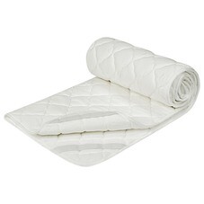 Топпер 180х200х2 см Moye Home наполнитель пенополиуретан