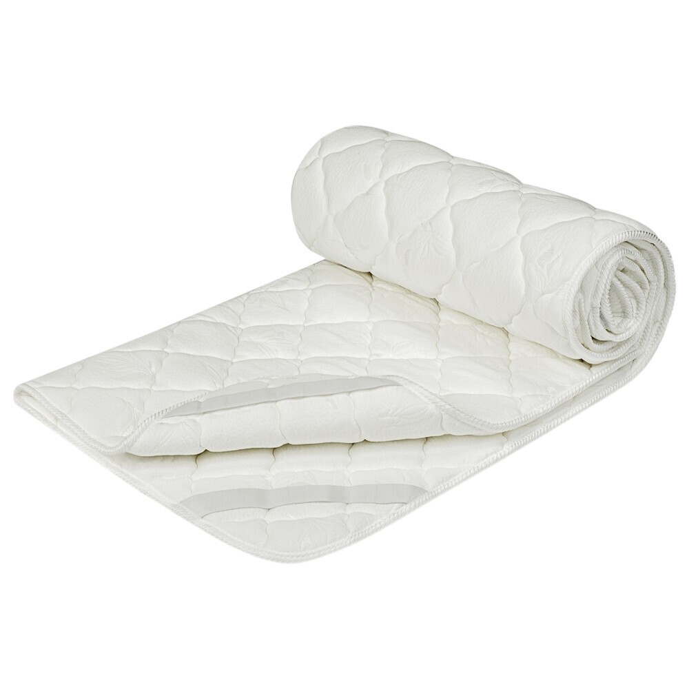 

Топпер 140х200х2 см Moye Home наполнитель пенополиуретан