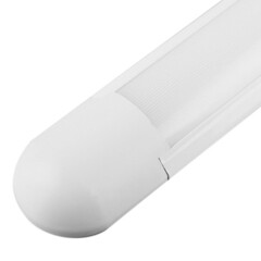 Светильник светодиодный накладной Feron ДПО-32 6500К 36 Вт IP20 белый (29603) - фото 5