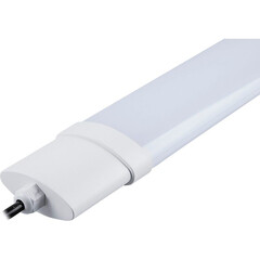 Светильник светодиодный накладной Feron СПО-36 6500К 36 Вт IP65 белый (32599) - фото 3