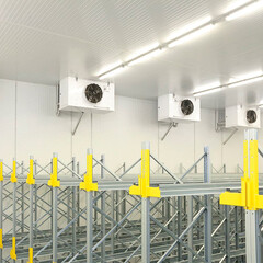 Светильник светодиодный накладной Feron СПО-36 6500К 36 Вт IP65 белый (32599) - фото 2