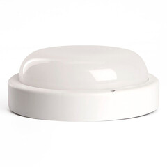 Светильник светодиодный накладной Feron ДБП-12 4000К 12 Вт IP65 белый (41146) - фото 7