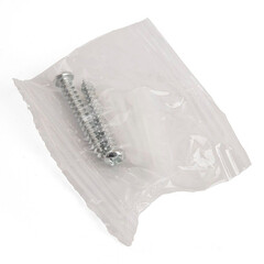 Светильник светодиодный накладной Feron ДБП-12 4000К 12 Вт IP65 белый (41146) - фото 3