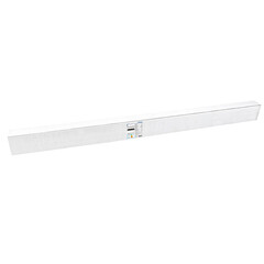 Светильник светодиодный садово-парковый подвесной Feron серебристый 46 мм 6400К 18 Вт IP65 (32200) - фото 4