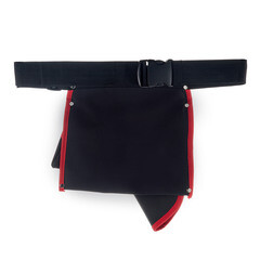 Сумка поясная для инструментов Rexant RE-3 3 отделения 335х285х30 мм (12-5603) - фото 4