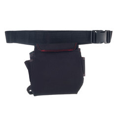 Сумка поясная для инструментов Rexant RE-7 7 отделений 265х260х30 мм (12-5602) - фото 7