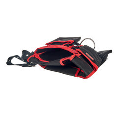 Сумка поясная для инструментов Rexant RE-15 двойная 600х300х30 мм (12-5611) - фото 6