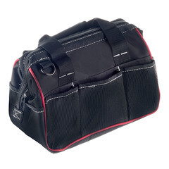 Сумка для инструментов КВТ С-03 универсальная 300х170х220 мм (66142) - фото 4