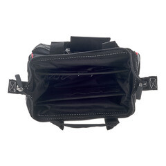 Сумка для инструментов КВТ С-03 универсальная 300х170х220 мм (66142) - фото 3