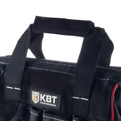 Сумка для инструментов КВТ С-03 универсальная 300х170х220 мм (66142) - фото 2