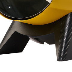 Пушка тепловая газовая 33 кВт Ballu BHG-40M прямого нагрева - фото 7