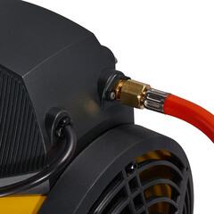 Пушка тепловая газовая 33 кВт Ballu BHG-40M прямого нагрева - фото 6