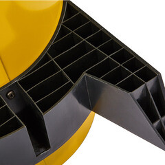 Пушка тепловая газовая 33 кВт Ballu BHG-40M прямого нагрева - фото 4