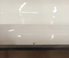 Ванна чугунная 170х75 см Lavelly Voda без ножек СТМ (товар уцененный) - фото 6