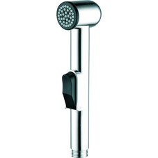 Лейка гигиеническая Esko хром (HHS130)