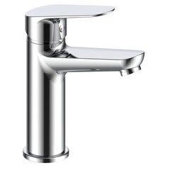 Смеситель для раковины Esko Kazan однорычажный хром (KZ26M)