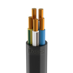 Изображение товара Кабель Кабэкс ВВГнг(А)-LS 5х2,5 (100 м)