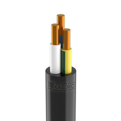 Кабель Кабэкс ВВГнг(А)-LS 3х4 (100 м)