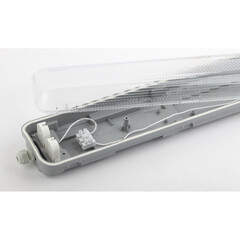 Светильник Эра SPP-1 G13 36 Вт IP65 серый (SPP-101-0-002-120) - фото 3