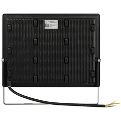 Прожектор светодиодный Эра LPR-02 6500К 150 Вт IP65 черный - фото 3