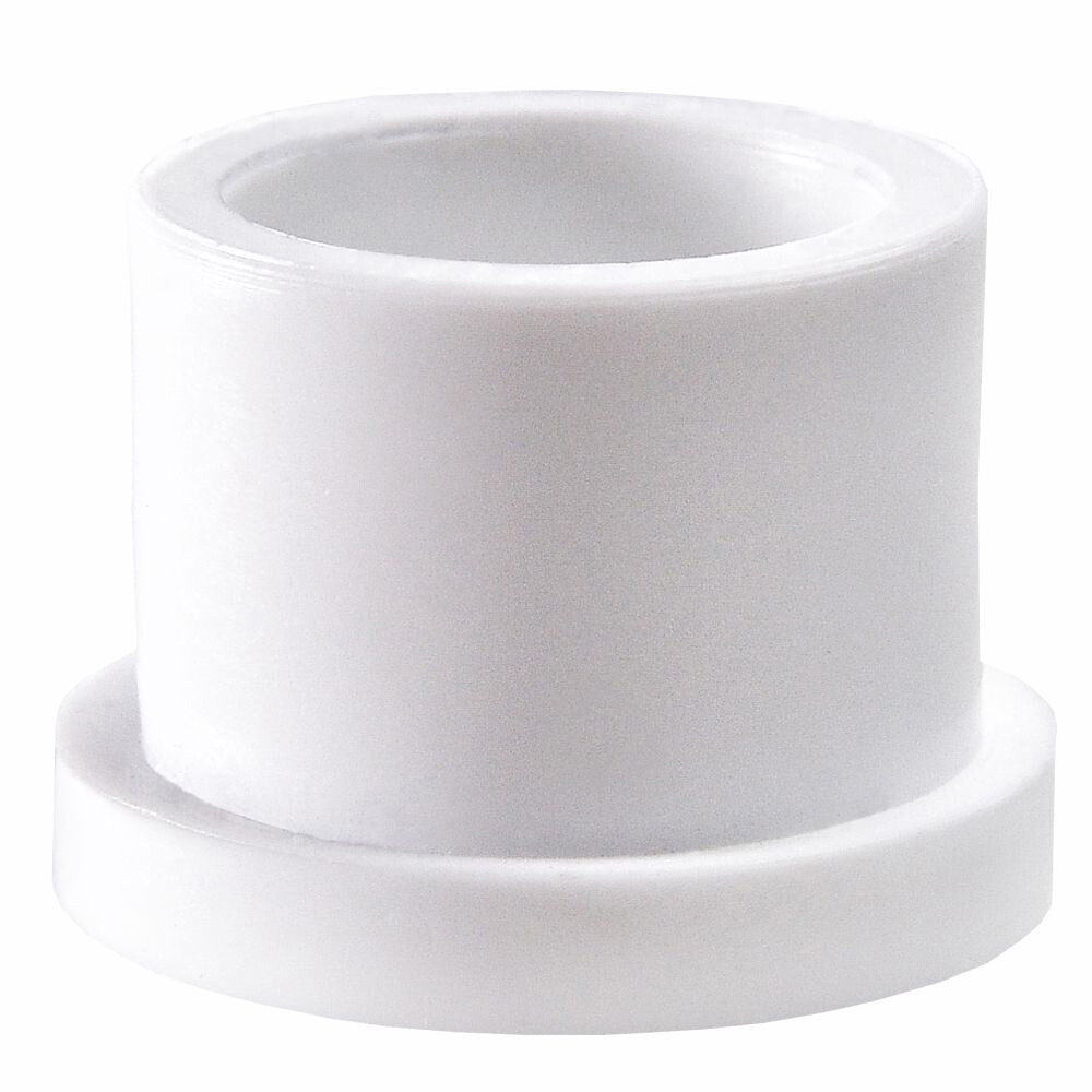 Изображение товара Бурт полипропиленовый РВК 50 мм под фланец (033821)