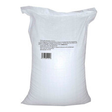 Реагент противогололедный Гранит -30 °С 25 кг гранитная крошка