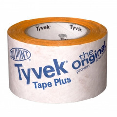 Лента соединительная Tyvek Acrylic Tape plus 60 мм х 25 м
