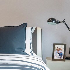 Стеклообои BauTex Profitex Р 16 плотность 115 г/кв.м 1х25 м - фото 2