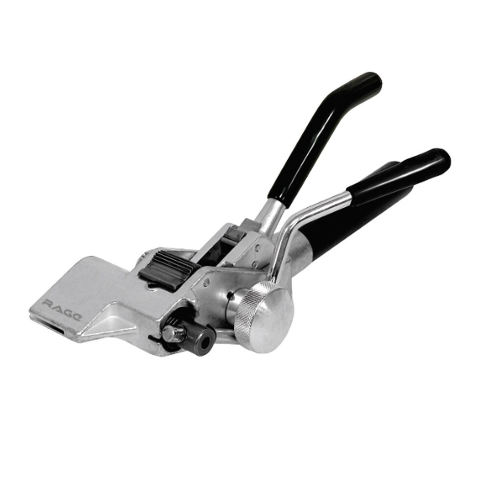 Инструмент для монтажа стальных стяжек Rage (206002)