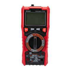 Мультиметр портативный Rexant R132С (13-3154) - фото 10
