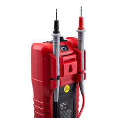 Мультиметр портативный Rexant R132С (13-3154) - фото 6