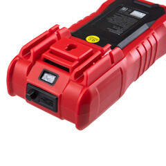 Мультиметр портативный Rexant R132С (13-3154) - фото 4