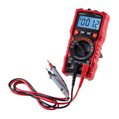 Мультиметр портативный Rexant R131A (13-3115) - фото 9