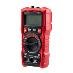 Мультиметр портативный Rexant R131A (13-3115) - фото 5