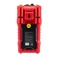 Мультиметр портативный Rexant R131A (13-3115) - фото 3