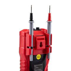 Мультиметр портативный Rexant R131A (13-3115) - фото 6