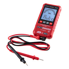 Мультиметр портативный Rexant R124B (13-3120) - фото 9