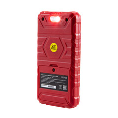 Мультиметр портативный Rexant R124B (13-3120) - фото 3