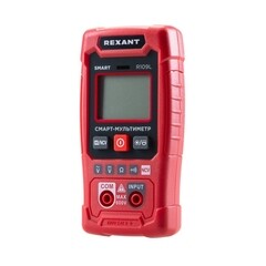 Мультиметр портативный Rexant R109L (13-3100) - фото 8