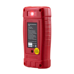 Мультиметр портативный Rexant R109L (13-3100) - фото 4