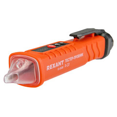Тестер напряжения Rexant R-20 (12-2038) - фото 4