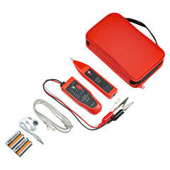 Детектор проводки Rexant R6816 (12-1016) - фото 5